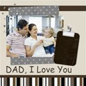 Scrapbook Page 1