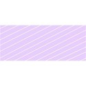 purple with white lines