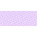 purple with white lines