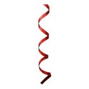 ribboncurlred