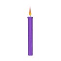 candlepurple