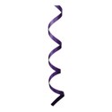 ribboncurlpurple