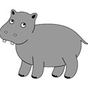 hippo