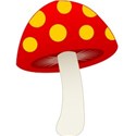 mushroom