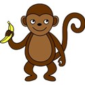 monkey