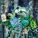Midnight Wish +Alpha 