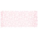 pink floral scrap