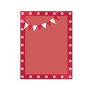 bunting frame