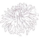 Flower stamp