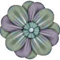 FabricFlower