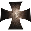 German Iron Cross