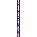 side bar purple