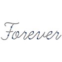 text forever