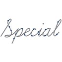 text special