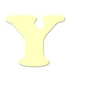 Y