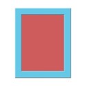 blue frame 1