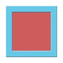 blue frame 4