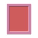 pink frame 1