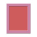 pink frame 1