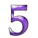 5