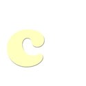 c