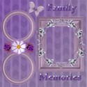 Scrapbook Page 4