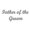 father of the groom