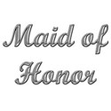 Maid Of Honor