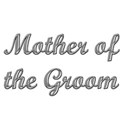 Mother Of The Groom