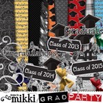 Grad Party Grad Party