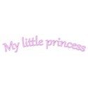 my little princess