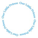 our little prince