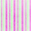 accent candy stripe