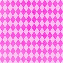 accent pink harlequin