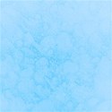 accent sky blue