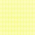 accent yellow harlequin