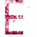 E upper
