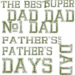 Father s day title