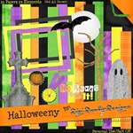 Halloweeny
