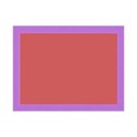 DDD-Frame Purple