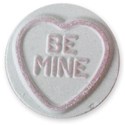 be mine