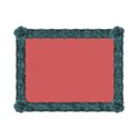 green frame
