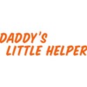 Daddy s Little Helper