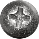 Screw Head