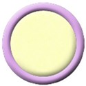 yellow circle