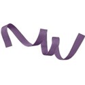 curledribbonpurple1