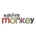 wordartmonkeymonkey