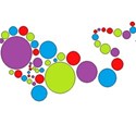 circle embellishment