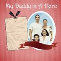 Scrapbook Page 1