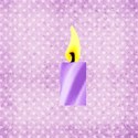 candle